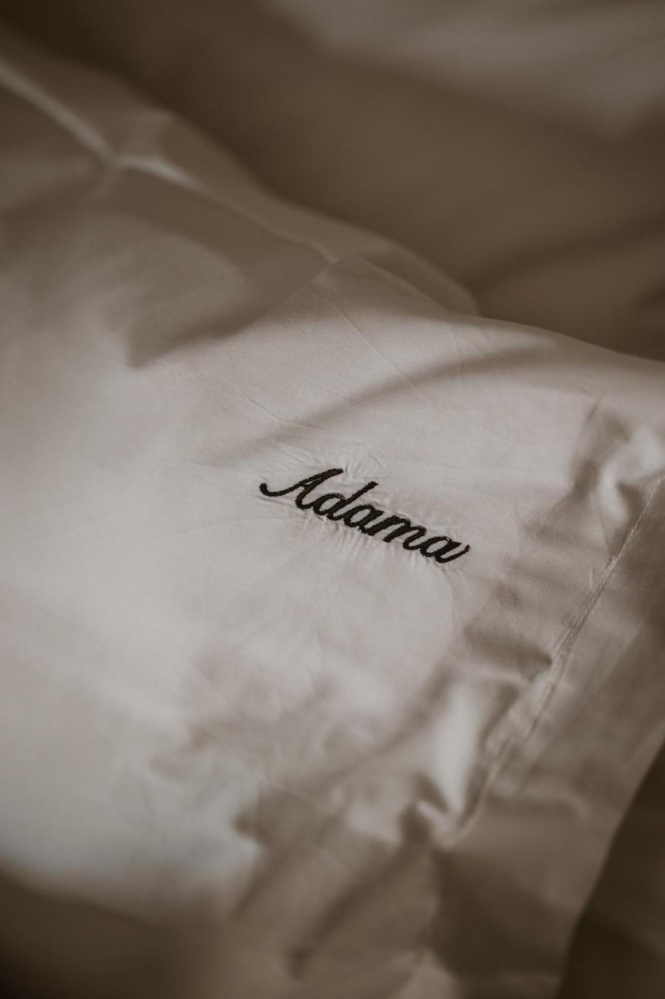 Adama Hotel มูเรซิ ภายนอก รูปภาพ