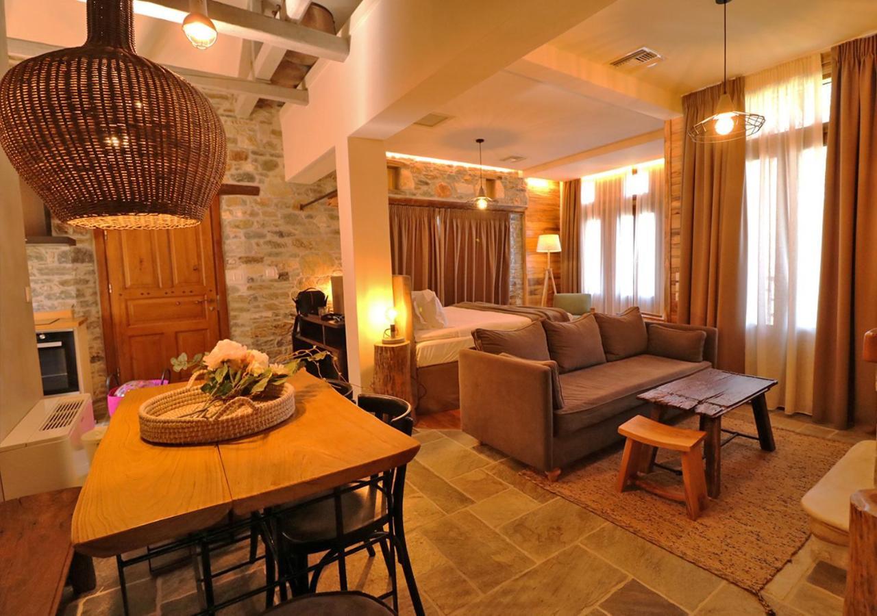 Adama Hotel มูเรซิ ภายนอก รูปภาพ
