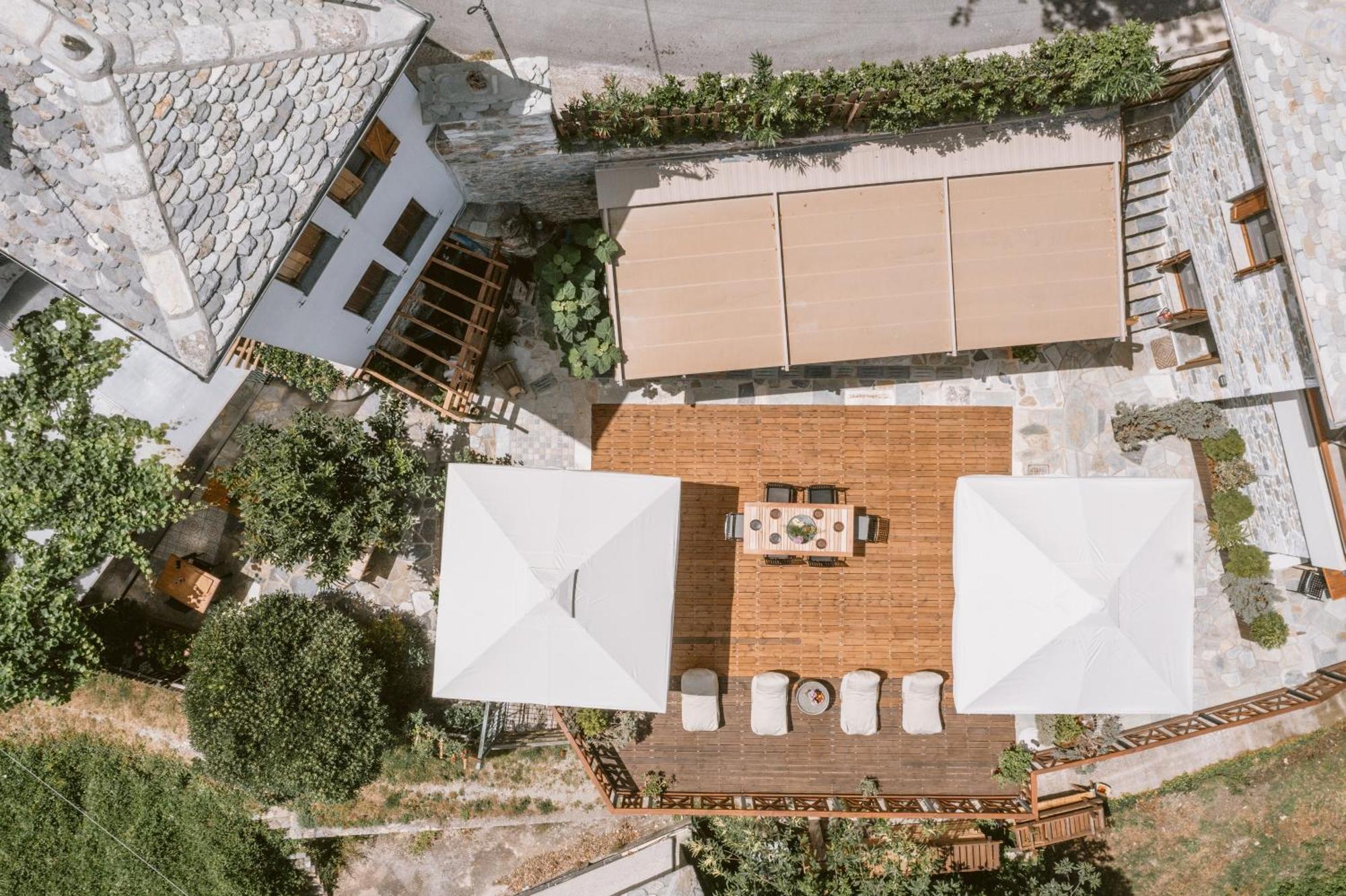 Adama Hotel มูเรซิ ภายนอก รูปภาพ
